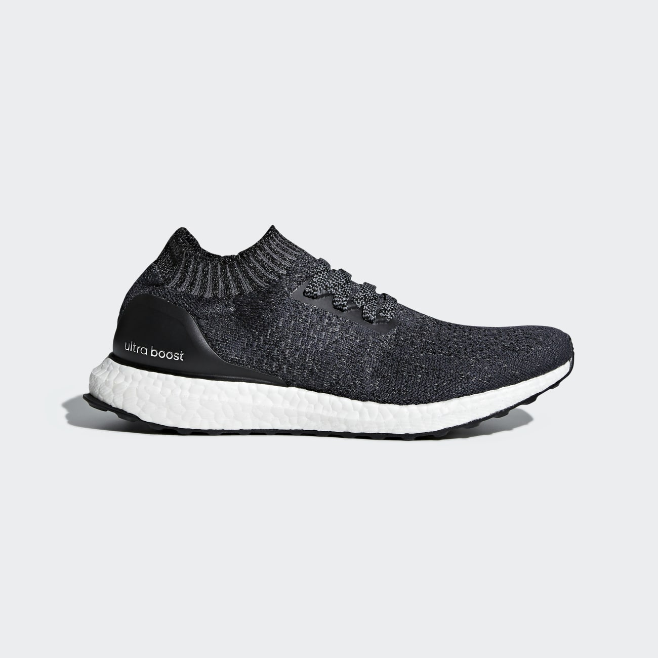 Adidas Ultraboost Uncaged Női Futócipő - Szürke [D42704]